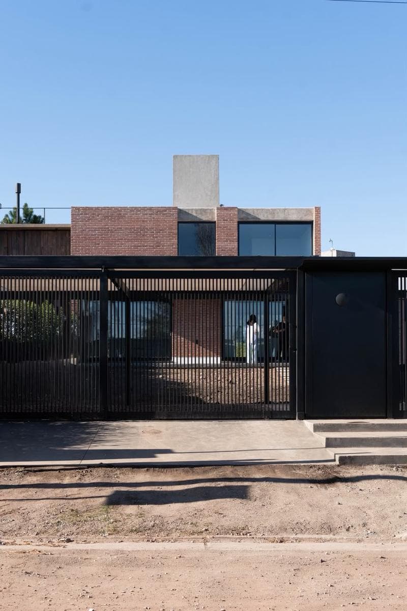 Casa de categoría en Villa Naturaleza, Villa Rumipal.