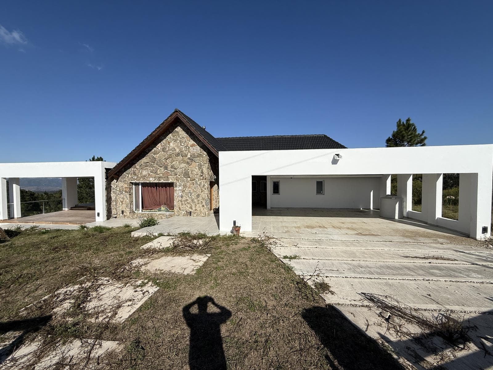 CASA DE CATEGORIA EN VENTA- LOMA DEL TIGRE CALAMUCHITA