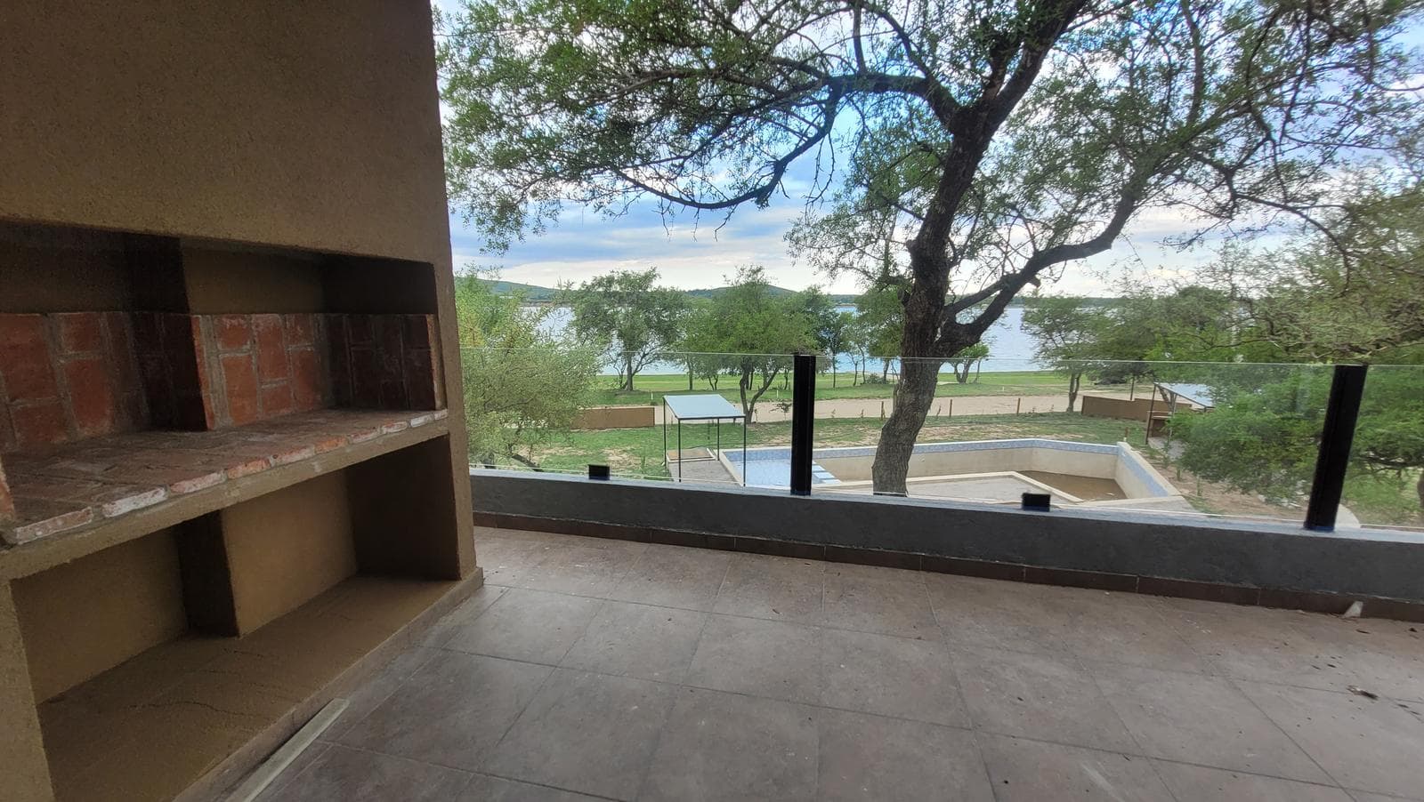 Departamentos en venta frente al Lago Embalse | Terrazas de San Ignacio