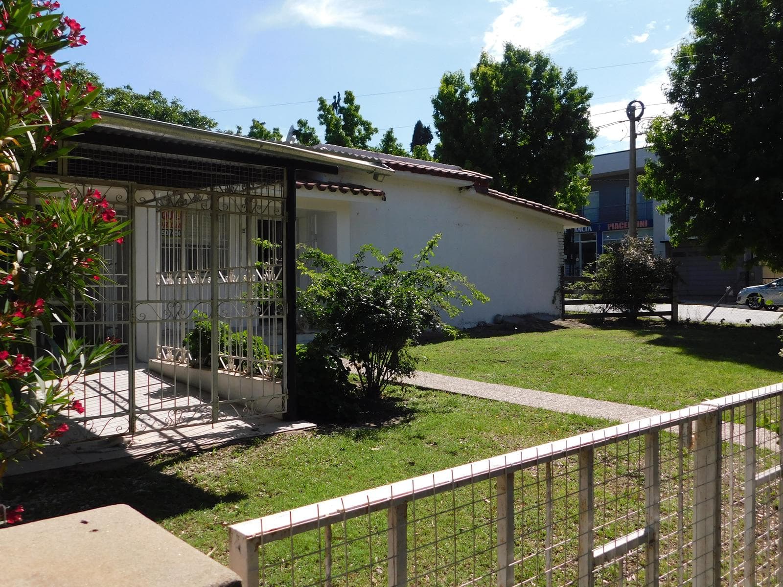 Casa en Villa Rumipal