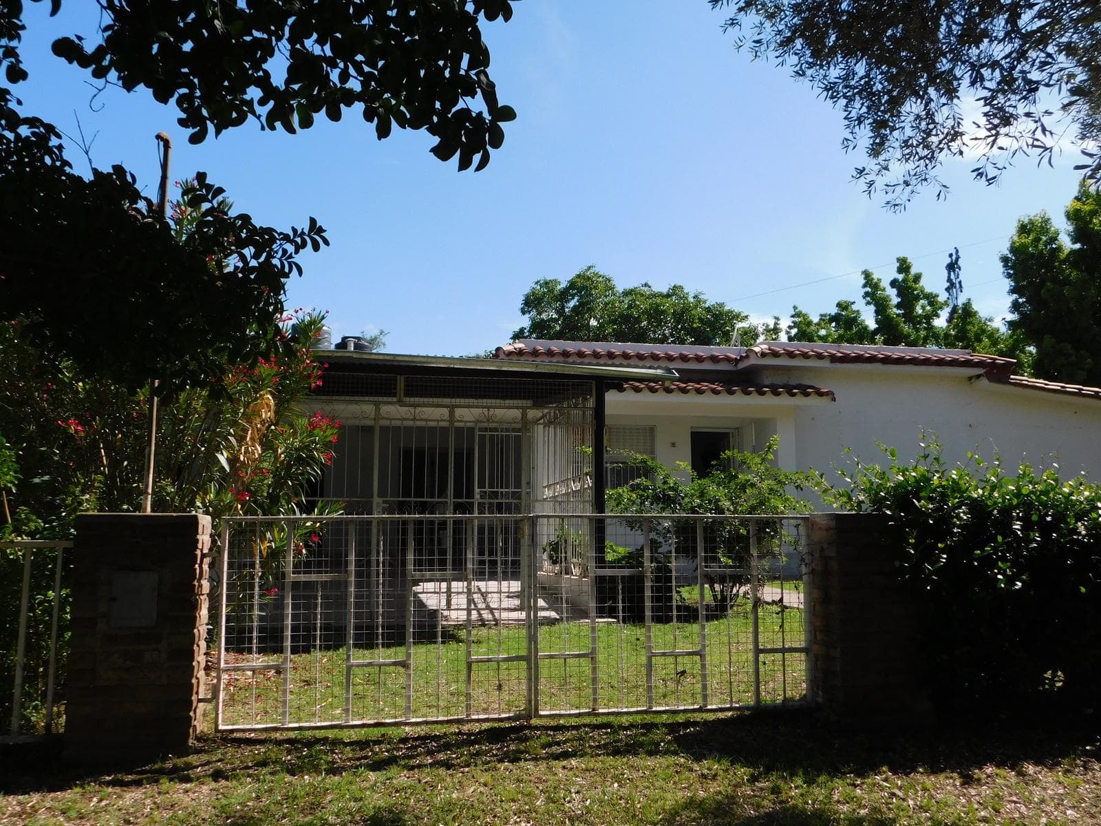 Casa en Villa Rumipal