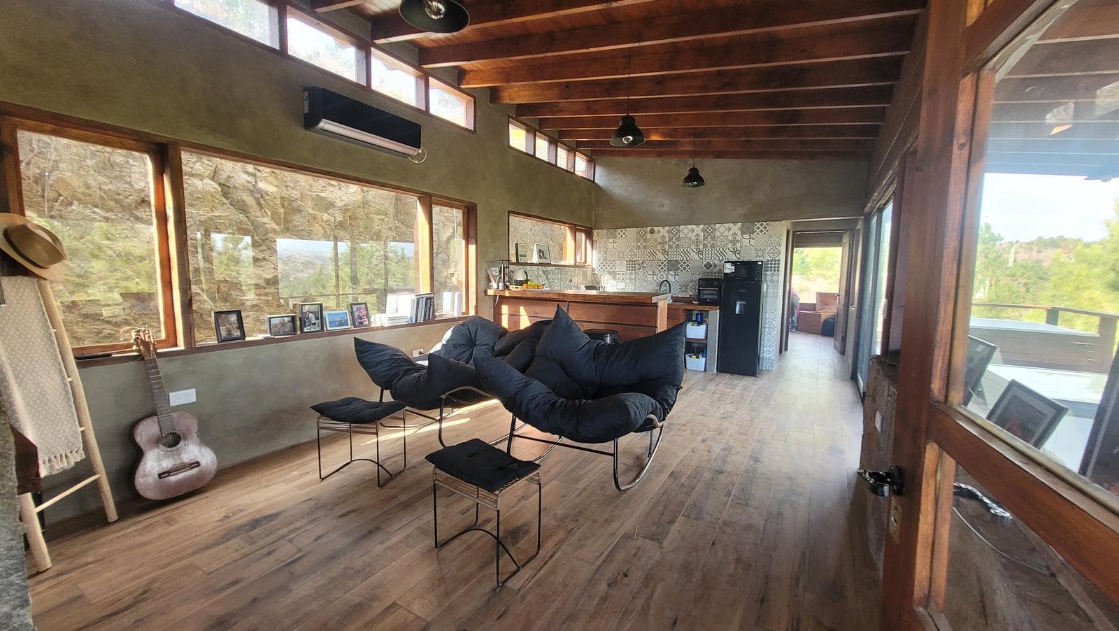 Casa en El Durazno
