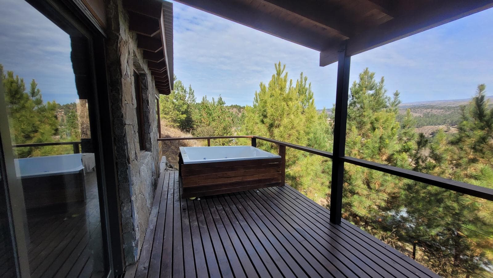 Casa en El Durazno