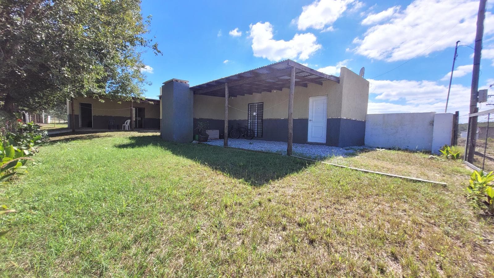 CABAÑAS-3 AMBIENTES| INVERSIÓN-ESCRITURA-COCHERA-VILLA DEL DIQUE