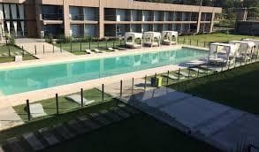 DEPTO | 3 AMBIENTES | GALERÍA CON ASADOR | LISTO PARA HABITAR | COCHERA | VILLA RUMIPAL