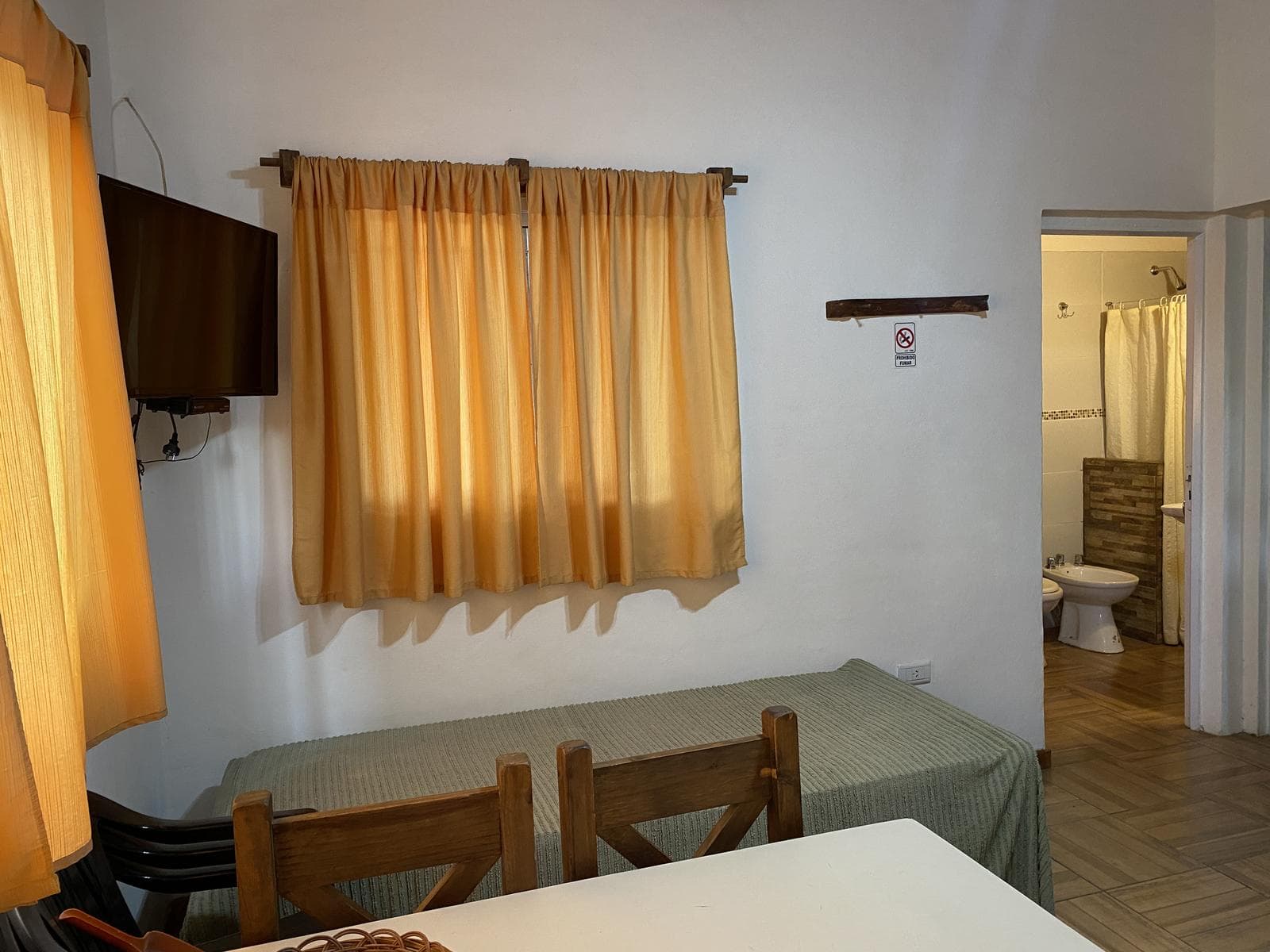 Complejo de Cabañas en Villa Rumipal | Renta Turística Inmediata