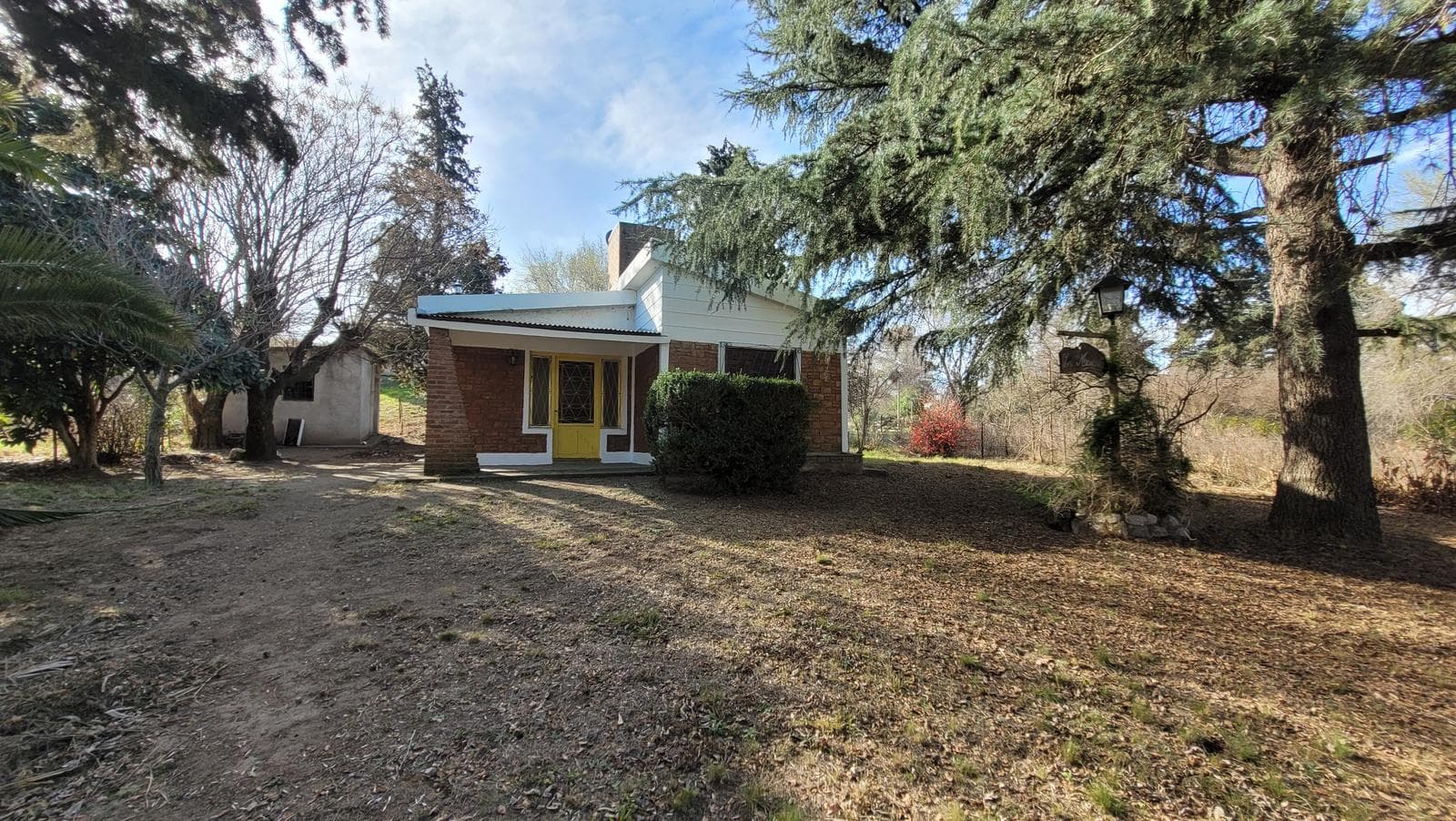 CASA | 4 AMBIENTES | 2 DORMITORIOS | GALERÍAS | ESCRITURA | VILLA RUMIPAL