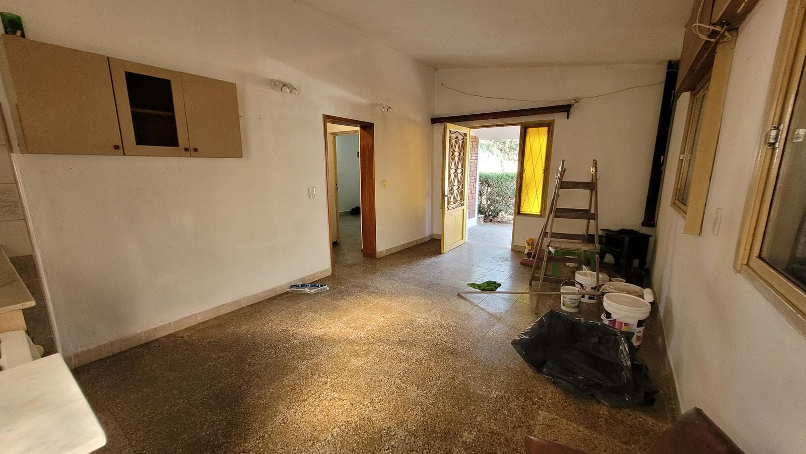 CASA | 4 AMBIENTES | 2 DORMITORIOS | GALERÍAS | ESCRITURA | VILLA RUMIPAL