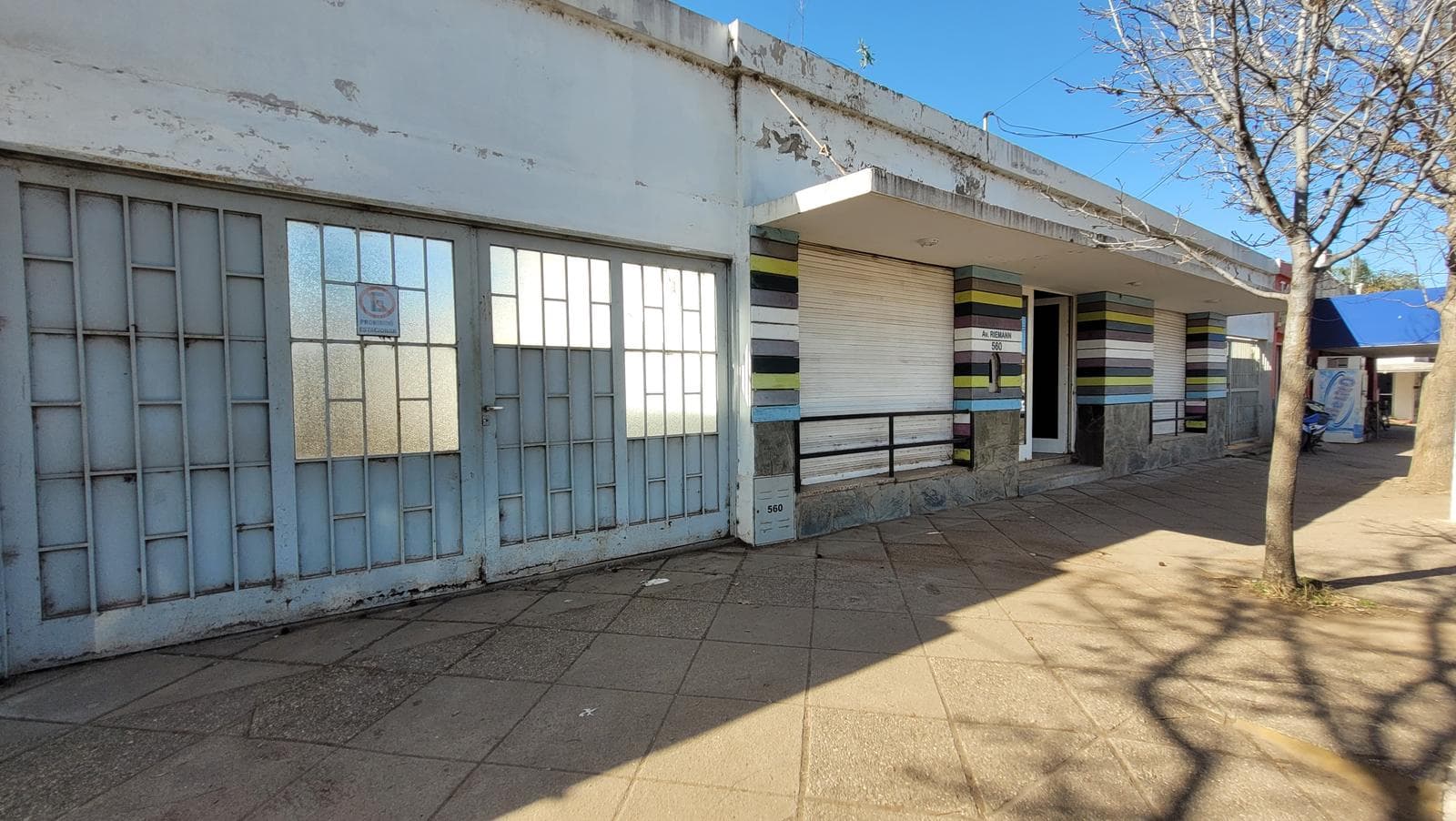 CASA | 6 AMBIENTES | 2 LOCALES | PARA DESARROLLO | DOBLE INGRESO | VILLA RUMIPAL