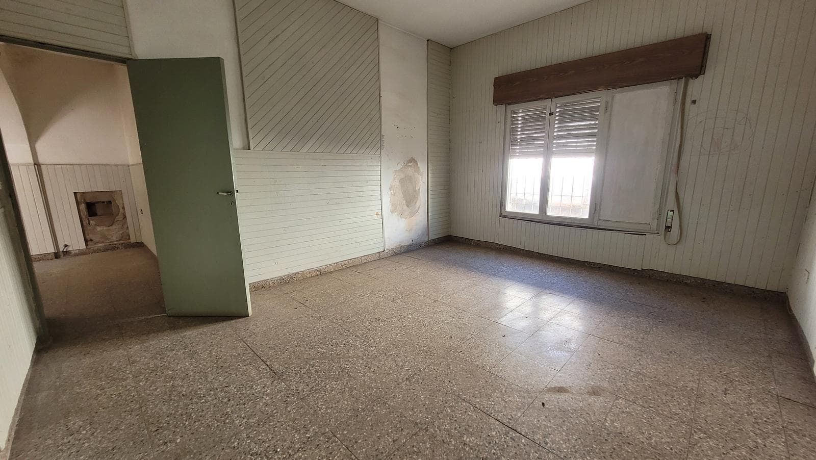 CASA | 6 AMBIENTES | 2 LOCALES | PARA DESARROLLO | DOBLE INGRESO | VILLA RUMIPAL