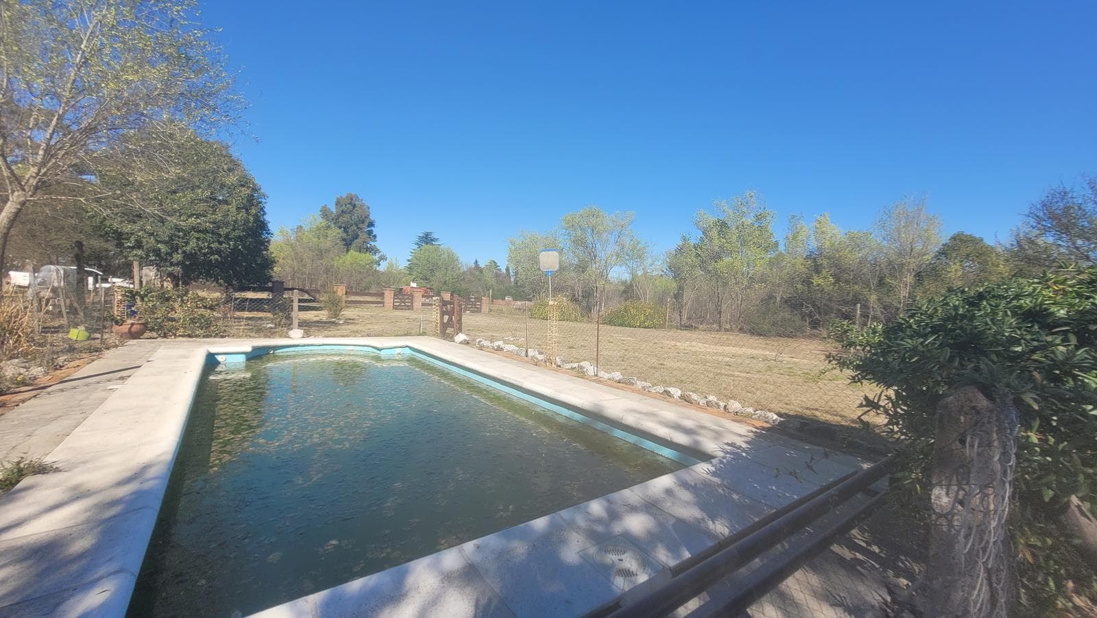 LOTE | 2316 M² | PILETA | ESCRITURA | MOTORHOME | VILLA RUMIPAL