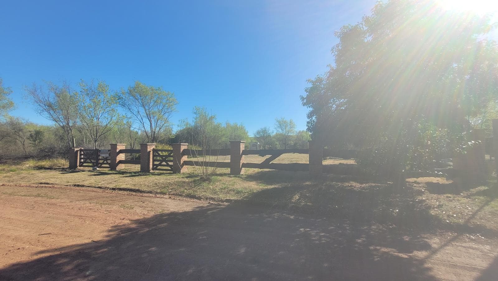 LOTE | 2316 M² | PILETA | ESCRITURA | MOTORHOME | VILLA RUMIPAL
