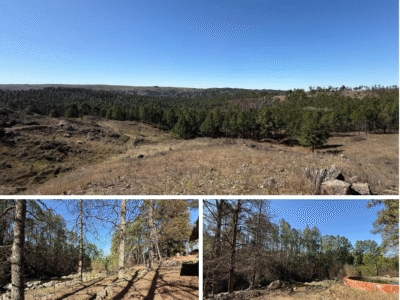 Campo en Venta - El Durazno, Córdoba