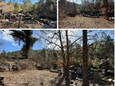 Campo en Venta - El Durazno, Córdoba