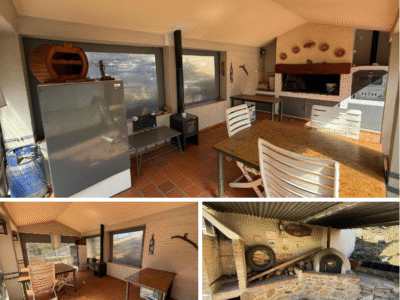 Campo en Venta - El Durazno, Córdoba