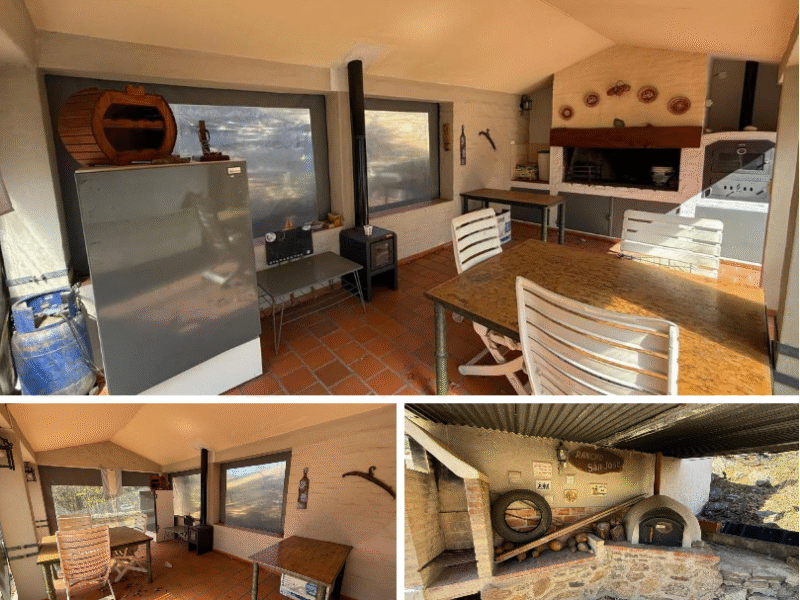 Campo en Venta - El Durazno, Córdoba