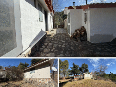 Campo en Venta - El Durazno, Córdoba