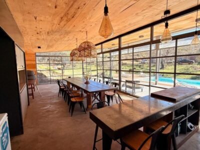 Casa en Venta - Potrero de Garay