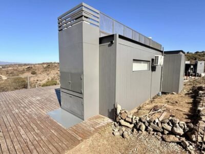 Casa en Venta - Potrero de Garay