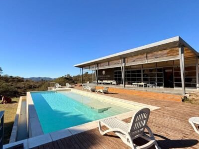 Casa en Venta - Potrero de Garay