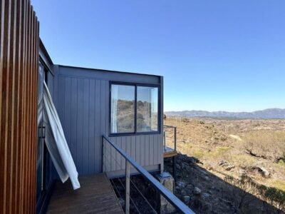Casa en Venta - Potrero de Garay