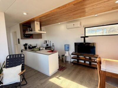 Casa en Venta - Potrero de Garay