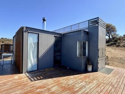 Casa en Venta - Potrero de Garay