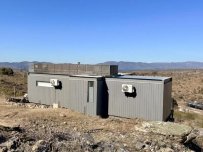 Casa en Venta - Potrero de Garay