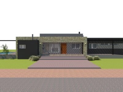 Terreno en Venta - Los Reartes con Escritura 1000 m² - Barrio Semi cerrado