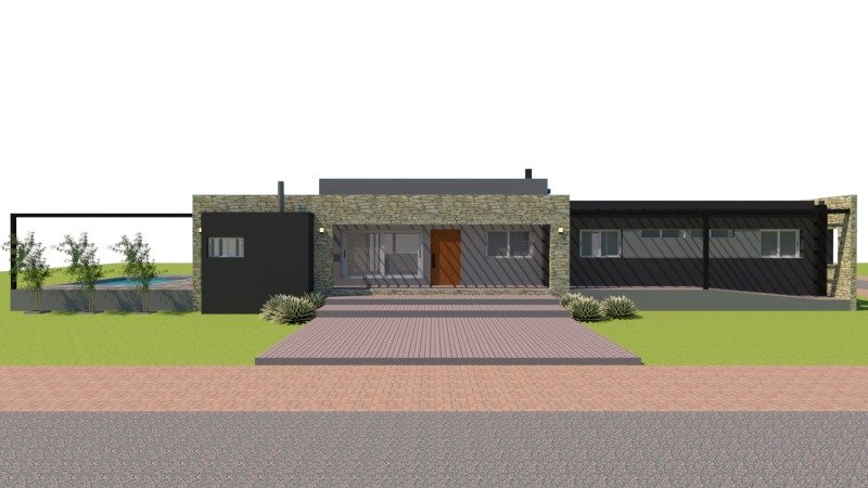 Terreno en Venta - Los Reartes con Escritura 1000 m² - Barrio Semicerrado