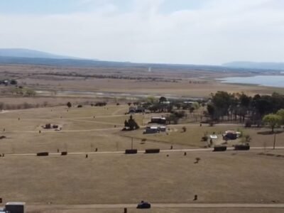 Terreno en Venta - Los Reartes con Escritura 1000 m² - Barrio Semi cerrado