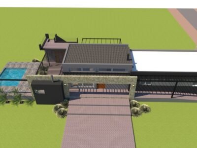 Terreno en Venta - Los Reartes con Escritura 1000 m² - Barrio Semi cerrado