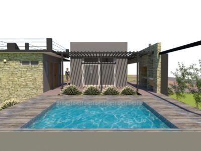 Terreno en Venta - Los Reartes con Escritura 1000 m² - Barrio Semi cerrado