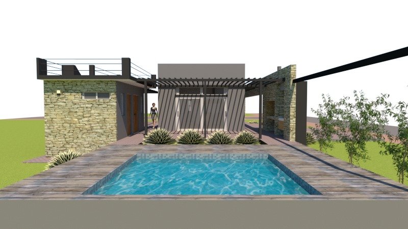Terreno en Venta - Los Reartes con Escritura 1000 m² - Barrio Semicerrado