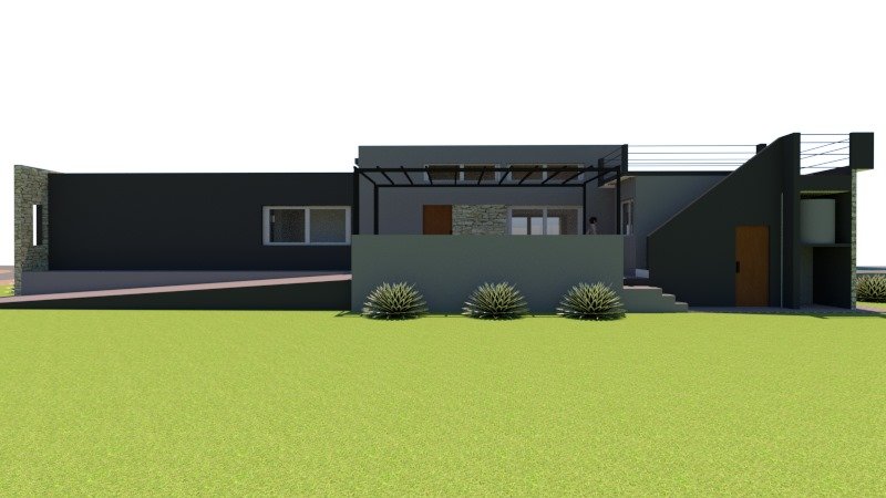 Terreno en Venta - Los Reartes con Escritura 1000 m² - Barrio Semicerrado