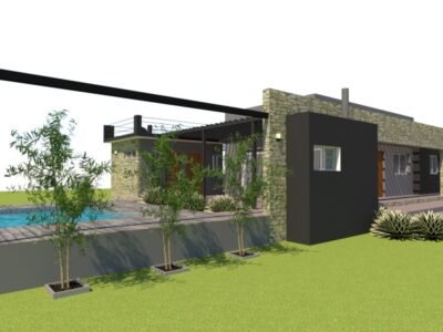 Terreno en Venta - Los Reartes con Escritura 1000 m² - Barrio Semi cerrado