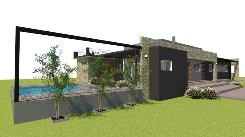 Terreno en Venta - Los Reartes con Escritura 1000 m² - Barrio Semicerrado