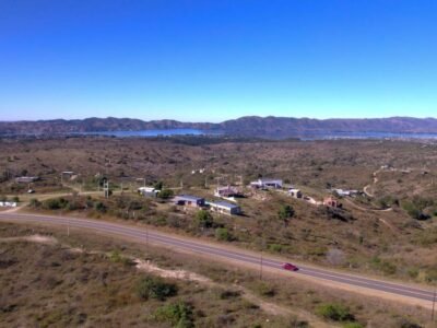 Terreno en Venta - Barrio Privado Potrero de Garay