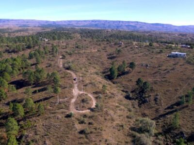 Terreno en Venta - Barrio Privado Potrero de Garay