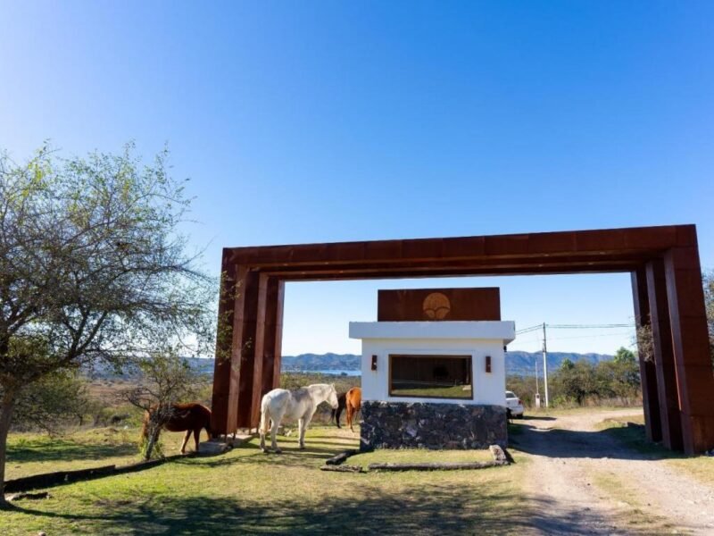Terreno en Venta - Barrio Privado Potrero de Garay