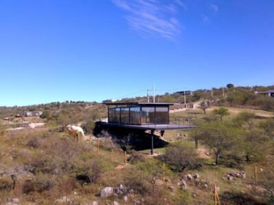 Terreno en Venta - Barrio Privado Potrero de Garay