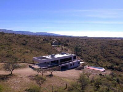 Terreno en Venta - Barrio Privado Potrero de Garay