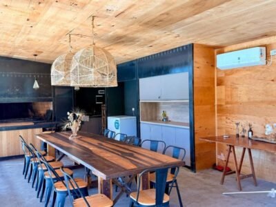 Terreno en Venta - Barrio Privado Potrero de Garay