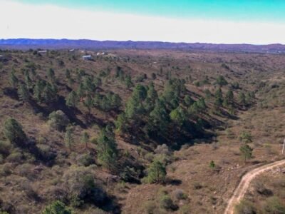 Terreno en Venta - Barrio Privado Potrero de Garay