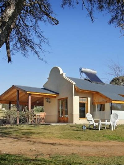 Cabañas