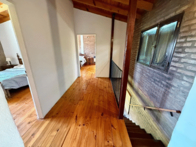 Casa en Venta, Frente al lago - Potrero de Garay