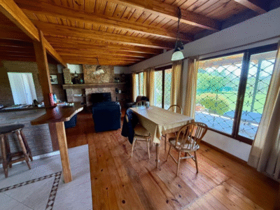 Casa en Venta, Frente al lago - Potrero de Garay