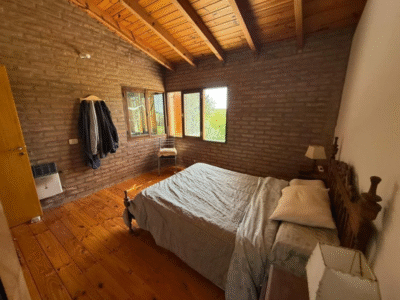 Casa en Venta, Frente al lago - Potrero de Garay