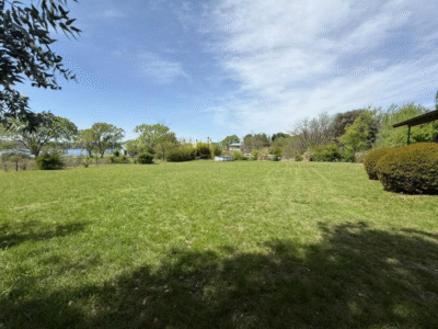Casa en Venta, Frente al lago - Potrero de Garay