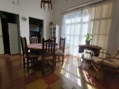 Casa en Venta - Santa Rosa de Calamuchita